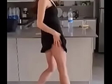 MARA BLAKE STREAPTEASE AFTER PHOTOSHOOT PART I