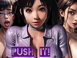 Umemaro HMV - Push It