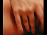 My girlfriend horny