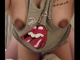 Asian College Girl Expects to be Fucked Dressed Like This