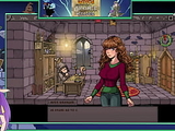 Witch Trainer Silver Part 21